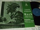 Leonid Kogan BACH Violin Sonata No. 3 PROKOFIEV Sonata Op. 94 LP Janus Pirouette