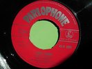 LORNE LESLEY - I DON'T KNOW - PARLOPHONE Rare Popcorn 7