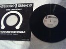 FREDDIE McGREGOR COME NOW SISTER / PRINCE JAZZBO CRAB WALKING COXSONE STUDIO ONE