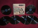 VERY RARE ALICE IN WONDERLAND/THROUGH THE LOOKING GLASS ORIGINAL CAST RCA VICTOR