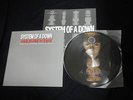 System Of A Down ?– Mezmerize Picture Disc LP