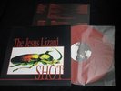 The Jesus Lizard - Shot Red Vinyl LP Nirvana Melvins
