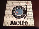 U2 *NEW YEAR'S DAY* MAXI DACAPO PROMO UNIQUE SLEEVE PORTUGUESE EXC