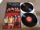 The Donnas Teenage Rock N Roll Machine And Turn 21 Vinyl Lookout