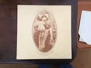 Tickawinda - Rosemary Lane - Rare record - 300 ever pressed - signed by band