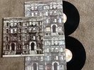 Led Zeppelin - Physical Graffiti ORIGINAL 1975 double album 12