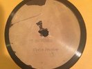 Elvis Presley My Happiness Facsimile 10