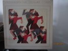 INXS - Underneath The Colours ( original gatefold )