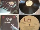 the STRANGLERS-X CERTS Greek LP original RARE 1979