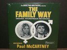 Soundtrack THE FAMILY WAY LP New SEALED RSD 2015 McCartney score