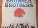 Bronner Brothers - What Do I Have to Do - 12