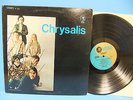 Chrysalis Definition 1968 Stereo Record Psych Acid Rock MGM Records SE 4547