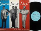 rare gay drag lp MR TY BENNETT Queen For A Day HALF AND HALF RECORDS