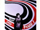 ELLIOTT SMITH-FIGURE 8 (BACK TO BLACK VINYL)-VINYL LP2 UNIVERSAL NEW