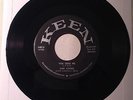Original SAM COOKE / You Send Me & Summertime / Keen 45 NM+