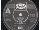DAVID AND THE GIANTS Ten Miles High 7