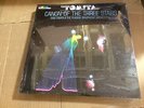 CANON OF THE THREE STARS LP Record SEALED ISAO TOMITA & PLASMA SYMPHONY 1984