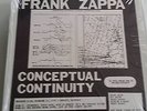 RARE  FRANK ZAPPA 