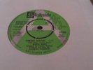 GLORIA JONES   -  Finders Keepers  -  U K Stateside Demo  -  1966
