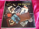 Sealed Original LP : JIm Reeves   Girls I Have Known   RCA Victor LPM 1685