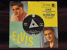 Elvis Presley Stuck On You 7