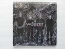 Weezer Make Believe LP 180 Gram Audiophile Vinyl, Numbered Limited-Edition