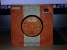The Beatles - Ain't She Sweet (Solid Centre Polydor - First Press)