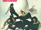 Nucleus ORIGINAL Mainstream Records Vinyl LP