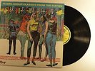 beyond the wall of sound lp  bobbi-pins, ramona king, dorothy berry  vg+/m-