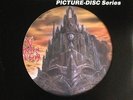 LP  In Flames ?– The Jester Race, Limited Edition, Picture Disc Vinyl,1996 mint