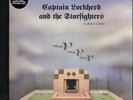Captian Lockheed & The... [VINYL], 0803341325197, Robert Calvert