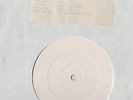 The Fall RARE 1986 PROMO 12