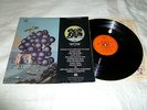 MOBY GRAPE-wow  '68 UK CBS LP ORIG.  PSYCH GEM.