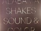 ALABAMA SHAKES - Sound & Color - Vinyl (2xLP)