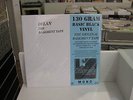BOB DYLAN THE BASEMENT TAPE 130 GRAM BASIC BLACK VINYL LIMITED EDITION RSD 2015
