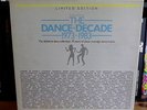 STREET SOUNDS The Dance Decade 1973 - 1983 LIMITED EDITION 14 LP BOX-SET MINT