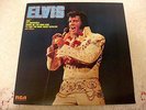 ELVIS PRESLEY   ELVIS (AKA 