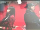 THE WHITE STRIPES GET BEHIND ME 2 x LP 12