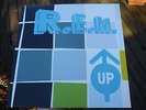 R.E.M. Up Vinyl Doppel-LP