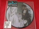 A-HA Take on me 7