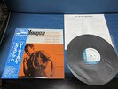 Lee Morgan Sextet Japan Vinyl LP w OBI King Bluenote Jazz George Coleman Roker