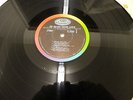Beatles-Second Album Capitol Rainbow Label Subsidiary Stereo Excellent Copy