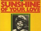 Ella Fitzgerald / Sunshine Of Your Love - Vinyl LP 180g  audiophil