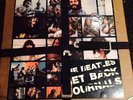 BEATLES-GET BACK JOURNAL,TMQ,11 LP COLORED VINYL BOXED SET,W/FILM CASE & POSTER