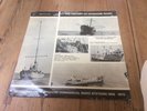 The History Of Offshore Radio 1960's  Pirate Radio Vinyl LP Radio Syd Mercur 270
