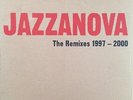 Jazzanova - The Remixes 1997-2000 5x12“ Vinyl 5xLP RARE NEAR MINT