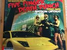 Five Finger Death Punch Vinyl LP x 2 Gatefold - NM Never Played