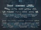 1 PASS 3 JOURS - HELLFEST 19/20/21 JUIN 2015 - A SAISIR
