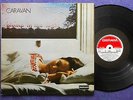 CARAVAN Girls Who Grow Plump In The Night PROG/PSYCH Orig.1973 UK Deram UK NM LP