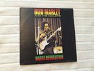 BOB MARLEY RASTA REVOLUTION classic reggae 33rpm  LP 1974 1ST press  EX/EX